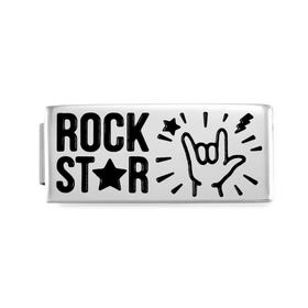 GLAM Rock Star Double Charm