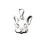 CANDY Love French Bulldog Necklace