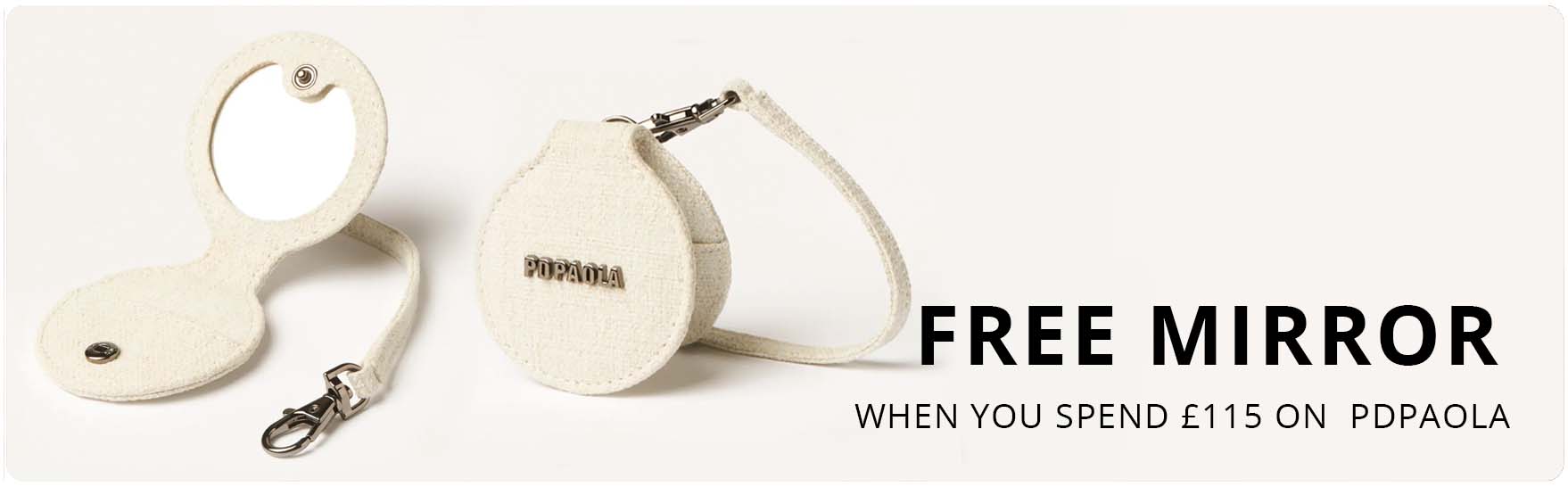 PDPAOLA Free Gift