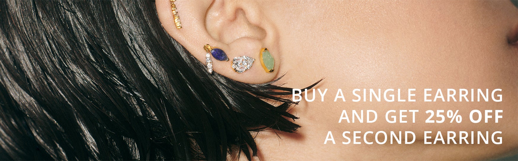 PDPAOLA Earring Offer